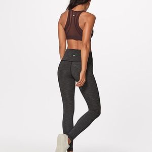 lululemon Wunder Unders Full On Luxtreme